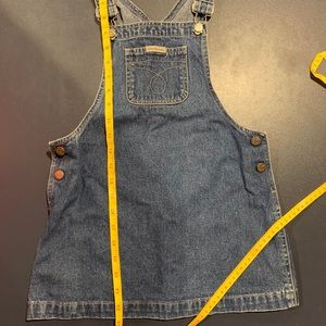 Calvin Klein Jeans dress
